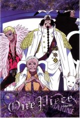 BUY NEW one piece - 192232 Premium Anime Print Poster